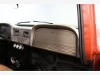 Thumbnail Photo 59 for 1963 Chevrolet C/K Truck